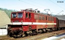 500233 Tillig Electric locomotive BR 242 162-6